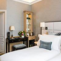 Classic Twin Room