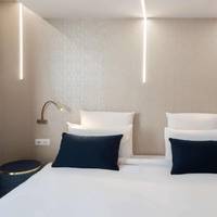 Classic Single Room