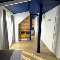 Large Double or Twin Room