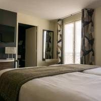 Premium Twin Room