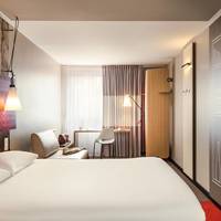 Standard Double Room with Sofa