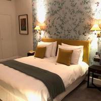 Deluxe Double Room Ground Floor