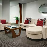 Executive One-Bedroom Suite
