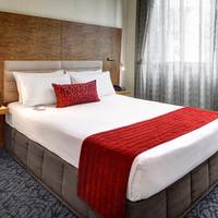 Executive Two-Bedroom Suite with Two Queen Beds