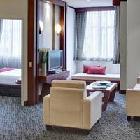 Directors Two-Bedroom Suite with Two Queen Beds