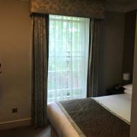 Classic Single Room
