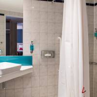 Double Room - Disability Access