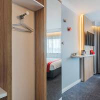Double Room with Sofa Bed