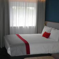 Double Room - Non-Smoking 