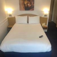 Double Room - Disability Access