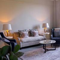 Two-Bedroom Suite with View