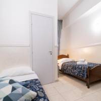 Economy Twin Room