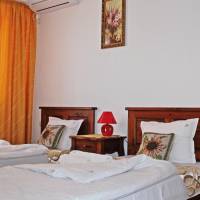 Double or Twin Room with Balcony