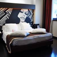Standard King Room - Smoking