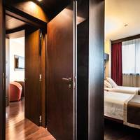 Premium King Room - Smoking