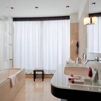 Premium King Room with Balcony