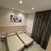 Double or Twin Room with Private Bathroom