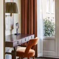 Prestige One-Bedroom Suite with River View