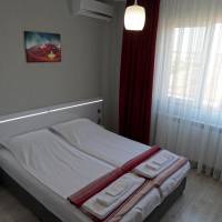  Twin/Double Room 