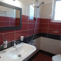 Twin/Double Room with balcony