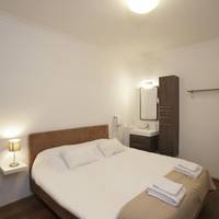 Four-Bedroom Apartment