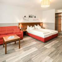 Standard Family Twin Room