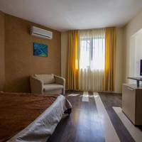 Double Room with Extra Bed