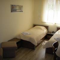 Budget Twin Room