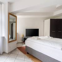 Three-Bedroom Suite