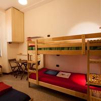 Economy Twin Room
