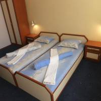 Twin Room with Balcony