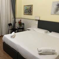 Triple Room with Balcony