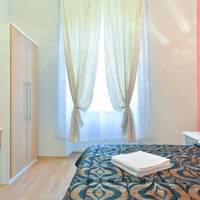 Standard Double Room with Shared Bathroom