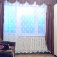 Апартаменты