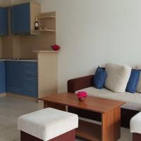 One-Bedroom Apartment (2 Adults + 2 Children)