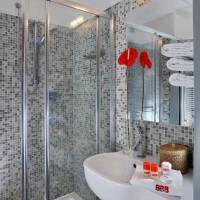 Superior Double Room with City View