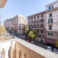 Double or Twin Room with Balcony