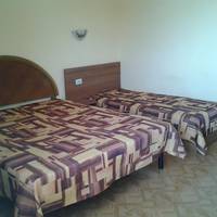Triple Room with Bathroom