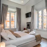 Suite with City View