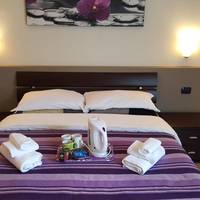 Executive Suite with Kitchenette