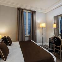 Double or Twin Room - Annex