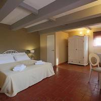 Double Room - Attic