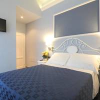 Economy Double or Twin Room