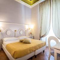 Double Room with River View