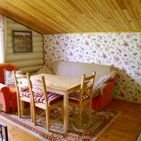 Superior Cottage