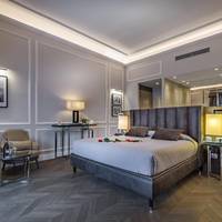 Deluxe Junior Suite with River View