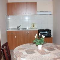 One-Bedroom Apartment with Balcony