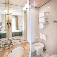 Smart Double or Twin Room
