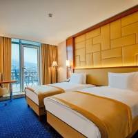 Twin Room with Terrace