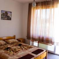 Double or Twin Room with Balcony